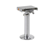 Zwaardvis stoelonderstel Proteus PB 625-725mm (12163)
