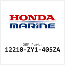 12210-ZY1-405ZA