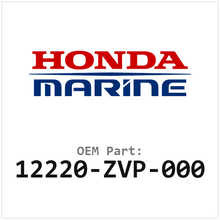 Honda Cilinderkop (12220-ZVP-000)