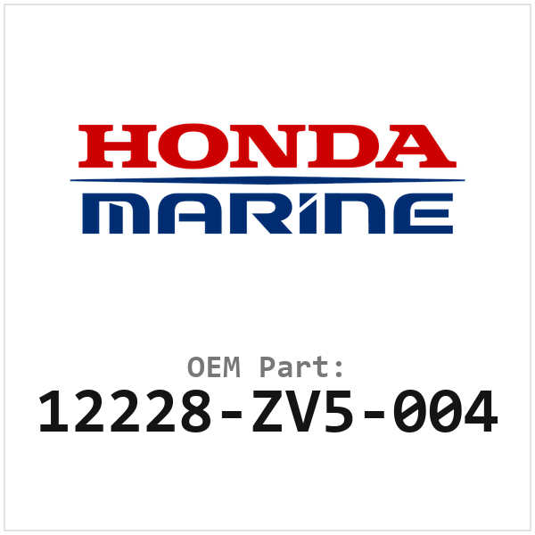 Honda Bout 10×85 (12228-ZV5-004)