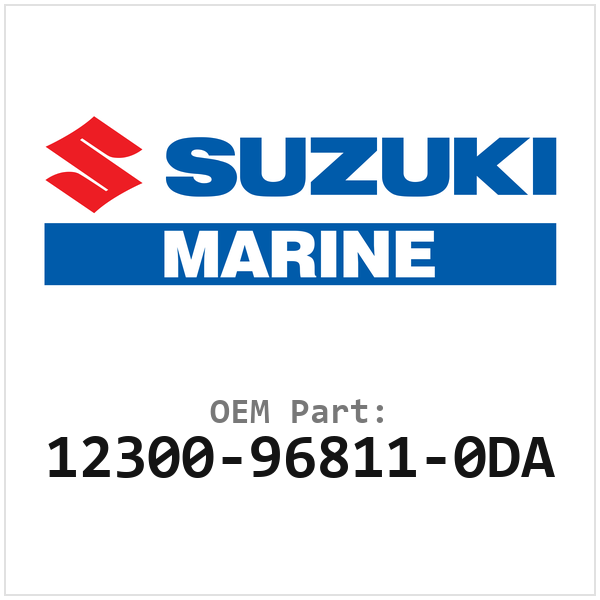 12300-96811-0DA