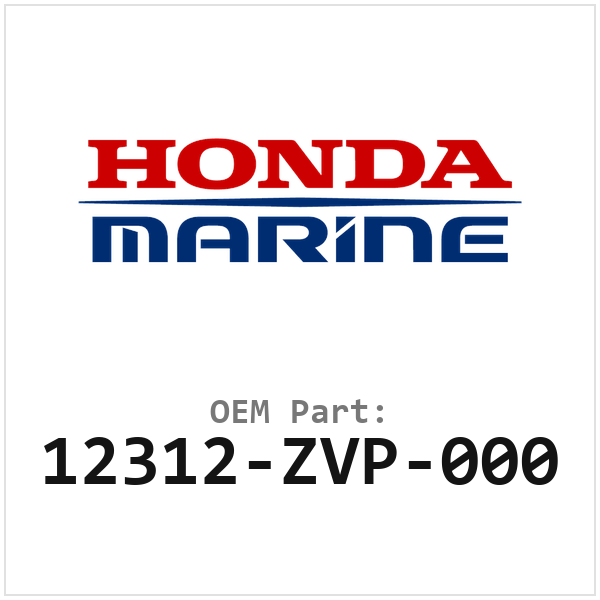Honda Kap (12312-ZVP-000)