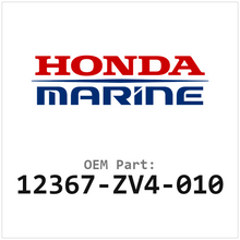 Honda Luchtfilter (12367-ZV4-010)