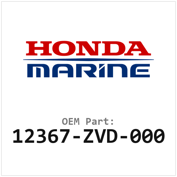 Honda Luchtfilter (12367-ZVD-000)