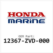 Honda Luchtfilter (12367-ZVD-000)