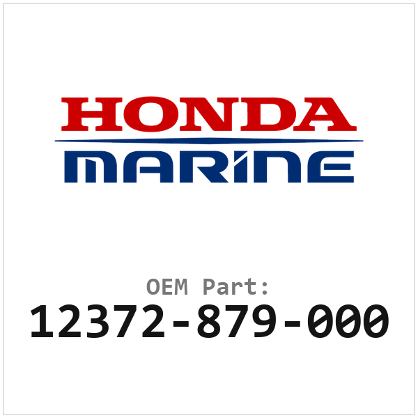 Honda Ontluchtingsklep (12372-879-000)