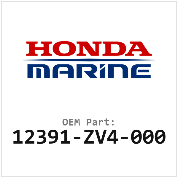 Honda Kap (12391-ZV4-000)