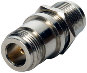 Scout N dubbele female adapter (125101967)