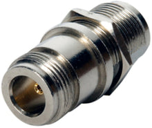 Scout N dubbele female adapter (125101967)