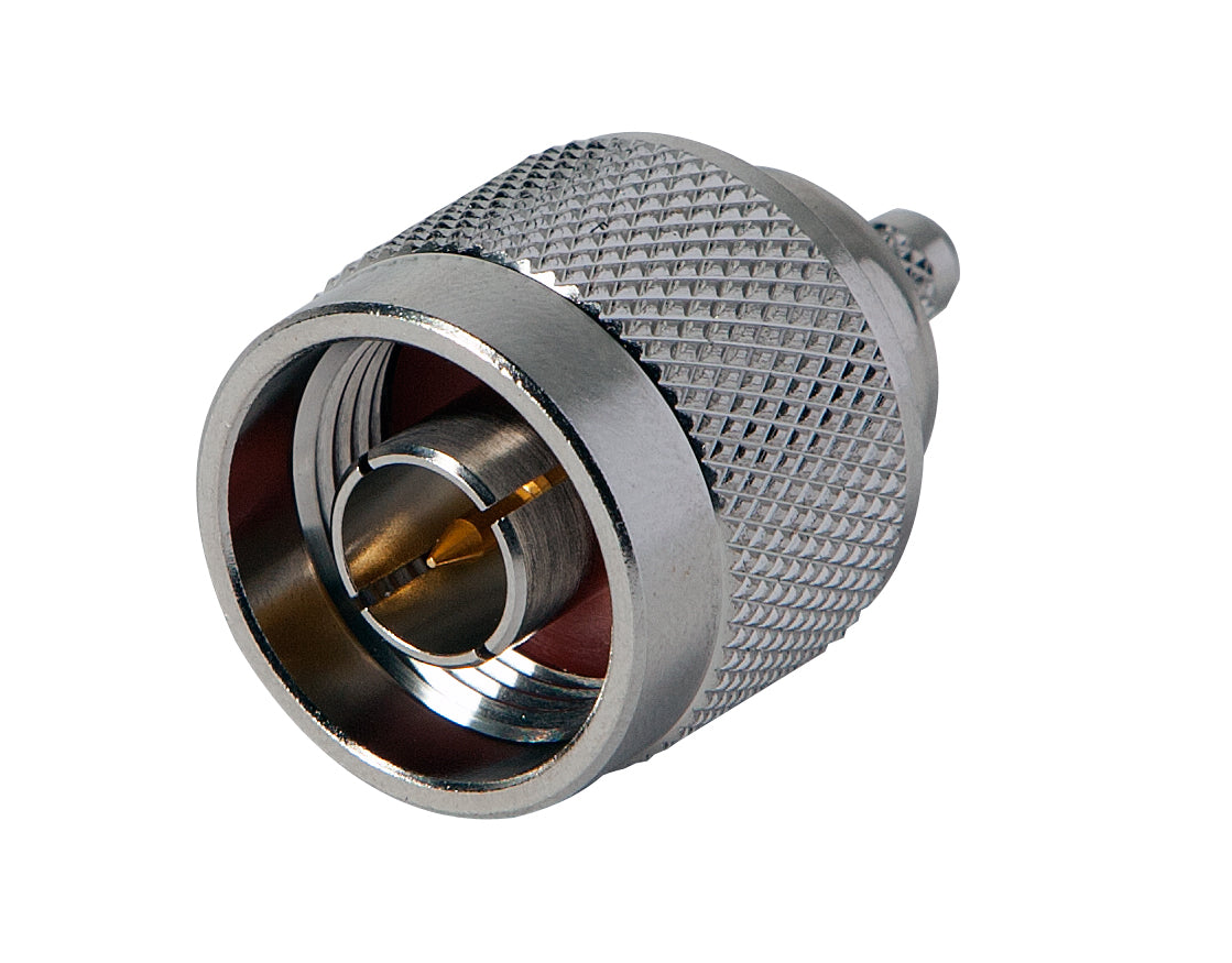 Scout N male krimpconnector tbv RG-58 (125101968)