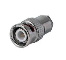 Scout BNC male twist-on connector tbv RG-59 (125101971)