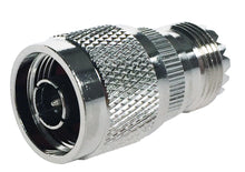 Scout adapter N male naar UHF female (125101984)