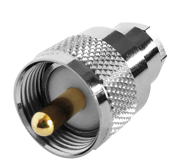 Scout adapter FME male naar PL male (125101985)