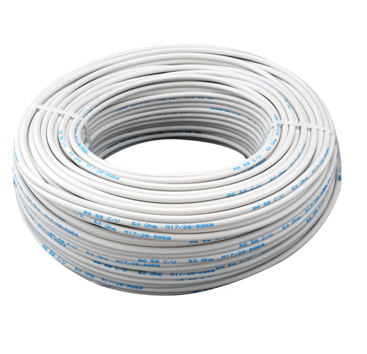 Scout kabel RG-58 CU MIL 100mtr (125101994)