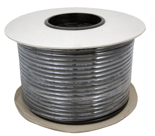 Scout flexibele kabel LMR-400 rol=100mtr (125101997)