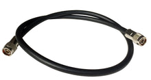Scout aansluitkabel CA-3 / LMR-400 L=5mtr N male/N male (125102004)