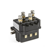 MZ Electronic relaiskast 12V max. 1300W (127000)