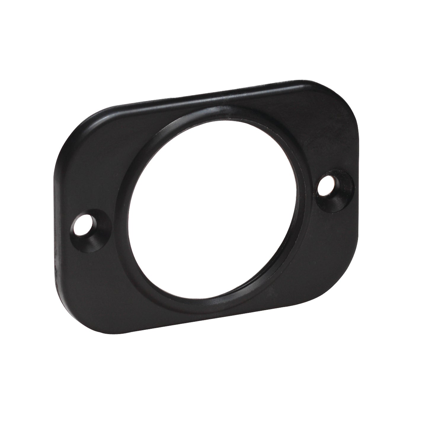Marinco 12V receptacles mounting plate (12MP.OEM)