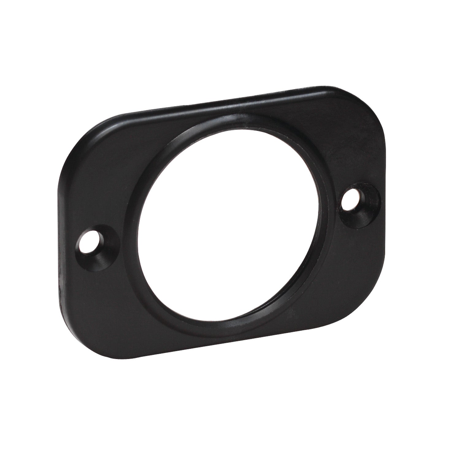 Marinco 12V receptacles mounting plate (12MP.OEM)
