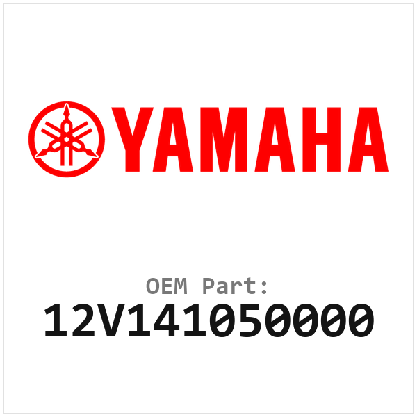 12V141050000