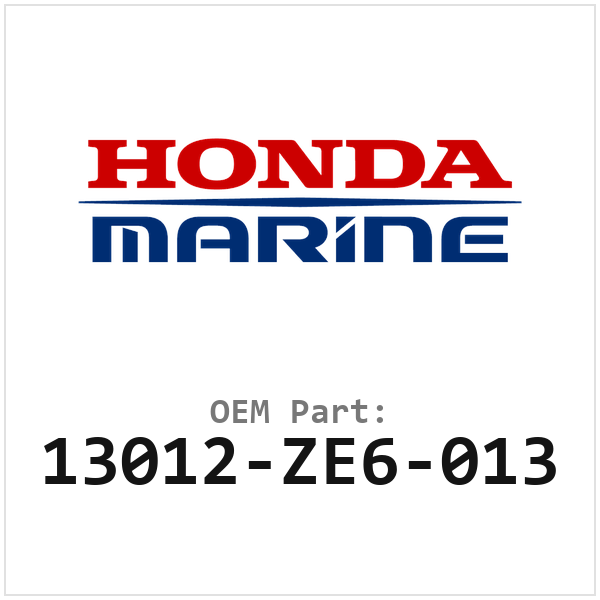 Honda Zuiger (13012-ZE6-013)