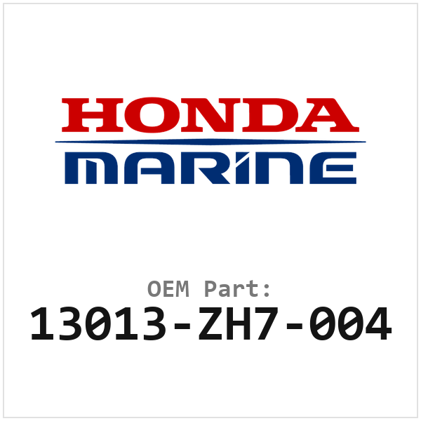 Honda Zuiger (13013-ZH7-004)