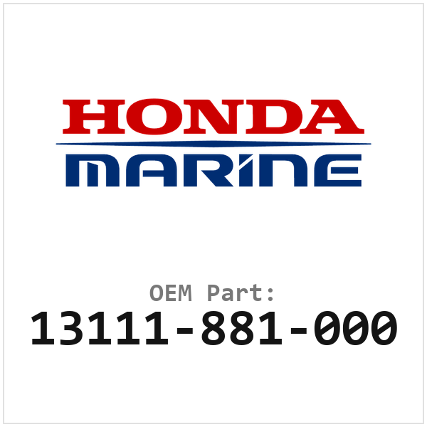 Honda Zuiger (13111-881-000)