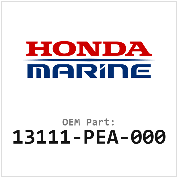 Honda Zuiger (13111-PEA-000)