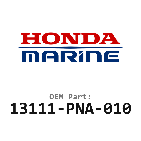 Honda Zuiger (13111-PNA-010)
