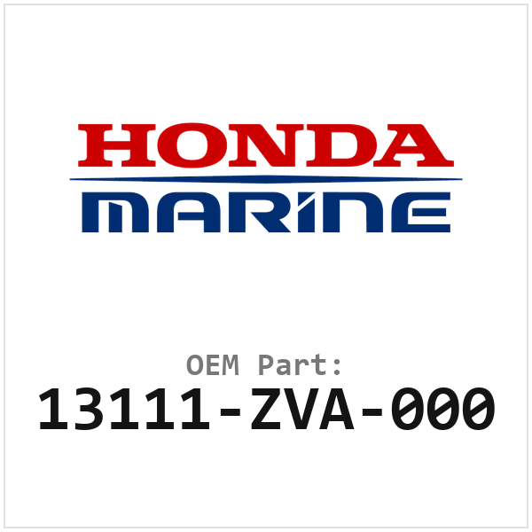 Honda Zuiger (13111-ZVA-000)