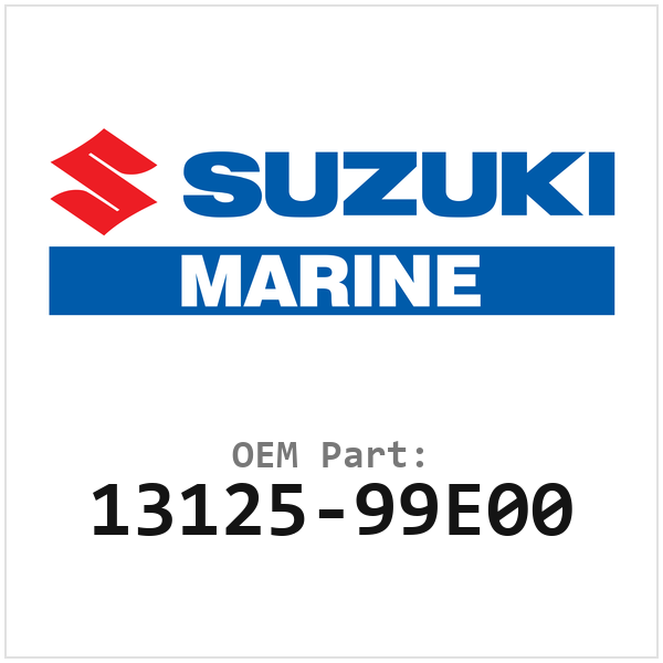 13125-99E00