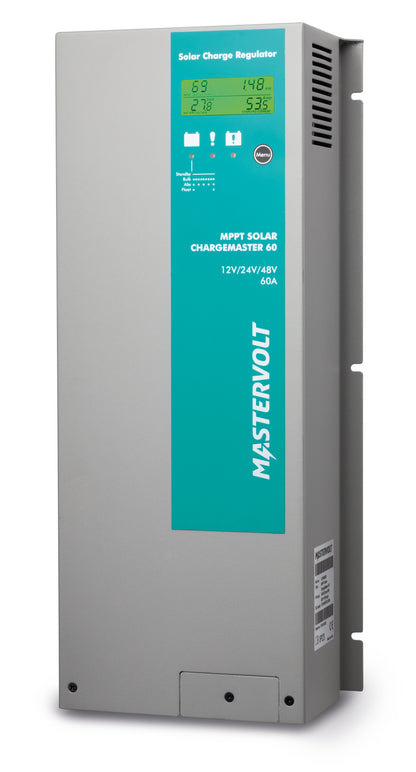 Mastervolt Solar ChargeMaster SCM-60 MPPT (131906000)