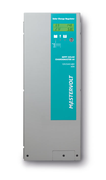 Mastervolt Solar ChargeMaster SCM-60 MPPT (131906000)