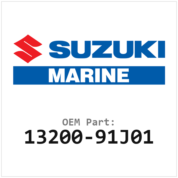 13200-91J01