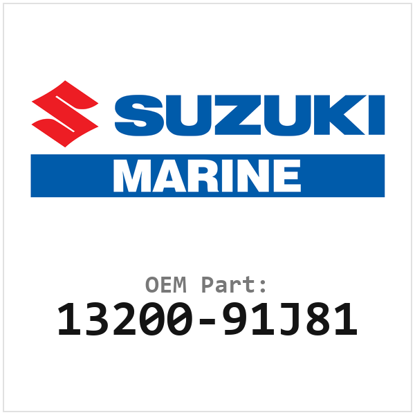 13200-91J81