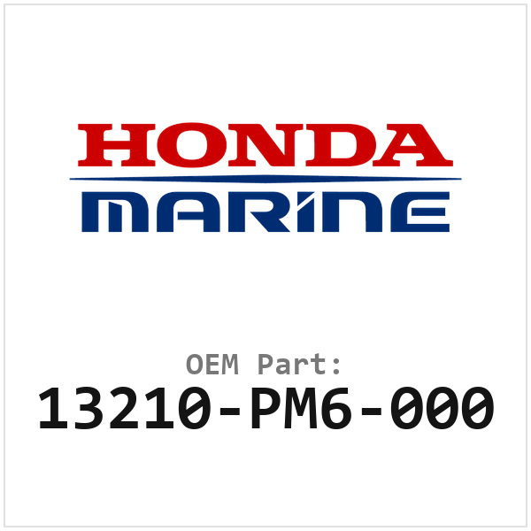 Honda Drijfstang (13210-PM6-000)