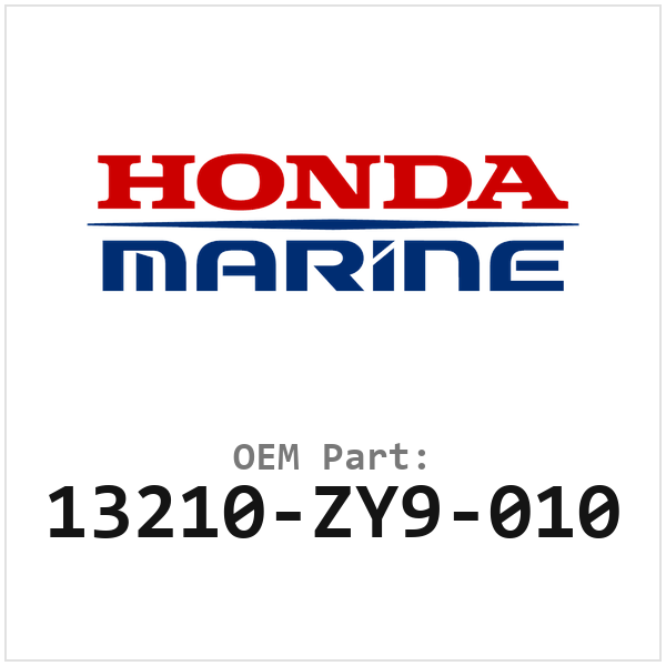 Honda Drijfstang (13210-ZY9-010)