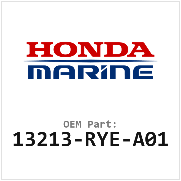 Honda Drijfstang (13213-RYE-A01)