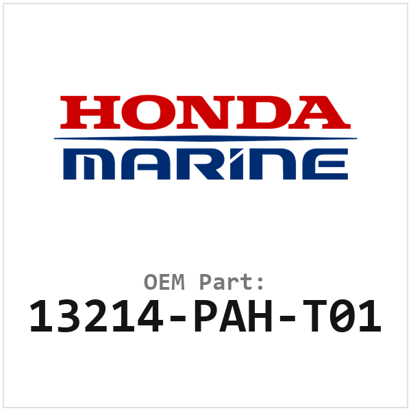 Honda Drijfstang (13214-PAH-T01)
