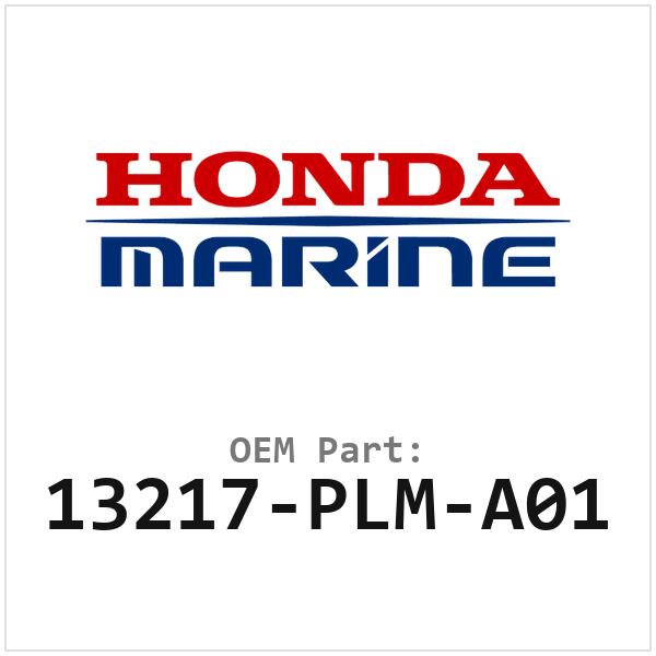 Honda Drijfstang (13217-PLM-A01)