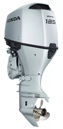 Honda BF 135