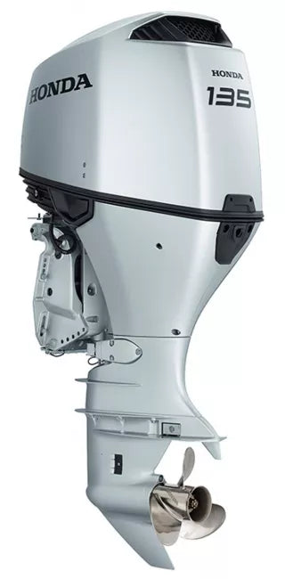 Honda BF 135 XRU
