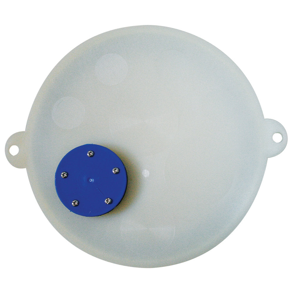 Hollex tankdeksel Blind (135014)