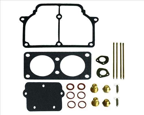 Mercury REPAIR KIT - CARB (7826)