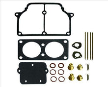 Mercury REPAIR KIT - CARB (7826)