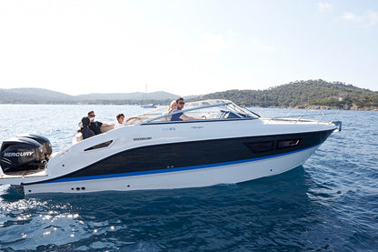 Quicksilver Activ 805 Cruiser