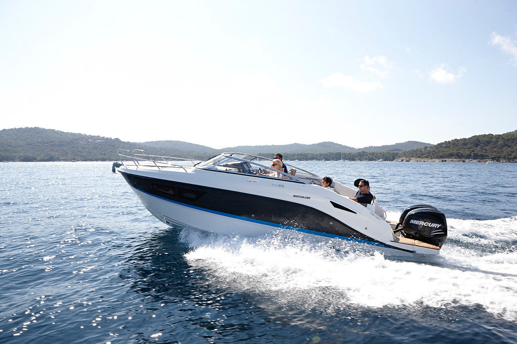 Quicksilver Activ 805 Cruiser