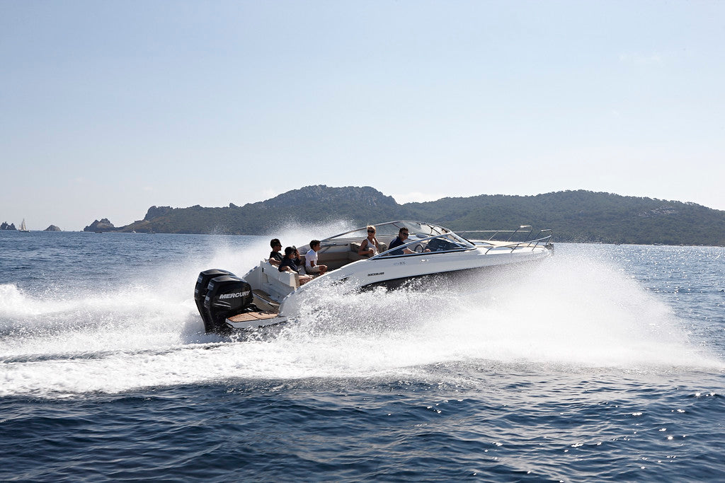 Quicksilver Activ 805 Cruiser