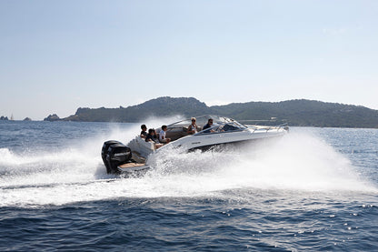 Quicksilver Activ 805 Cruiser