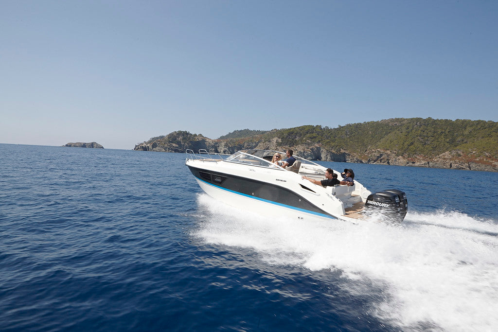 Quicksilver Activ 805 Cruiser